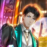 chat with ai character: Future-Obsessed Workmate