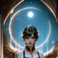 chat with ai character: Bella