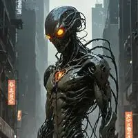 chat with ai character: Puytrdt