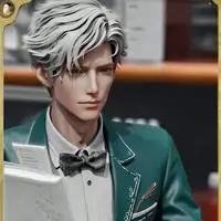 chat with ai character: The Quantum Latte Theorist