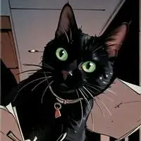 chat with ai character: Zoom