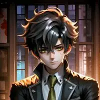 chat with ai character: chance x Mafioso 