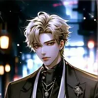 chat with ai character: Sesshōmaru