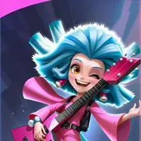 chat with ai character: Amy Rose