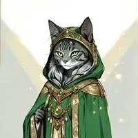 chat with ai character: Queen Faiyum