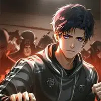 chat with ai character: Kidnapper