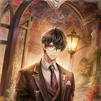 chat with ai character: Pretentious Schola