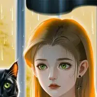 chat with ai character: Mira