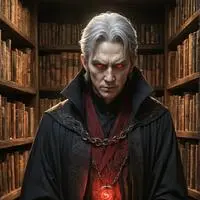 chat with ai character: 666