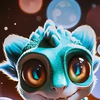 chat with ai character: Pixel