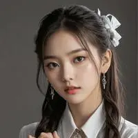 chat with ai character: Saja