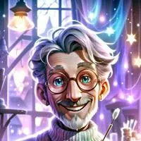 chat with ai character: Master Yarn