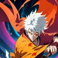 chat with ai character: Ichigo Kurosaki