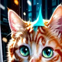 chat with ai character: Orange Julius