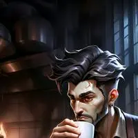 chat with ai character: The Suspicious Spouse