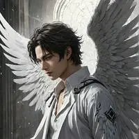 chat with ai character: Lucien