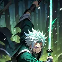 chat with ai character: Sanemi Shinazugawa