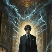 chat with ai character: Lysander