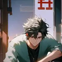 chat with ai character: Rival Boyfriend