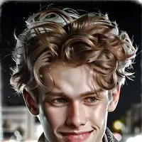 chat with ai character: Jamie