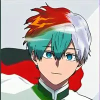 chat with ai character: Shoto Todoroki