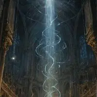 chat with ai character: Orion