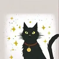 chat with ai character: Midnight Whiskers