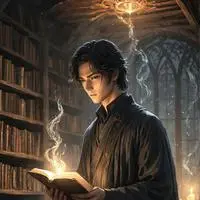 chat with ai character: Elior