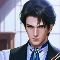 chat with ai character: Seiji Yamaoka