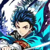 chat with ai character: Giyu Tomioka