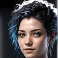 chat with ai character: Echo