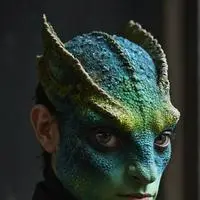 chat with ai character: Forsaken