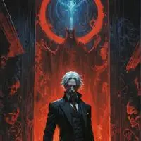 chat with ai character: Lysander