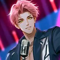 chat with ai character: james