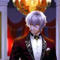 chat with ai character: mystery 