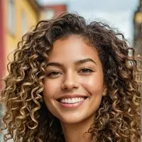 chat with ai character: Thick Black Woman