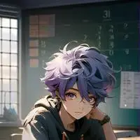 chat with ai character: Mistery