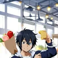 chat with ai character: Tamaki Amajiki