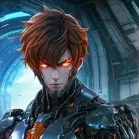 chat with ai character: Lava