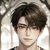 chat with ai character: Tanner