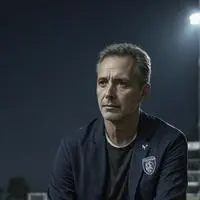 chat with ai character: Messi Funeral