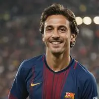 chat with ai character: Messi