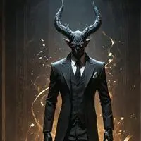 chat with ai character: Azazel