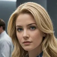 chat with ai character: Sue Storm