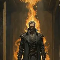 chat with ai character: Aurel