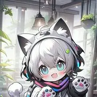 chat with ai character: Rainbow Paw Spirit