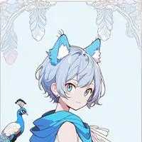 chat with ai character: Peacock Paw Furry