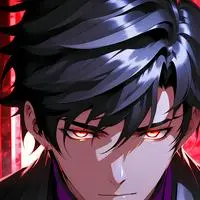 chat with ai character: Kaien the Dark