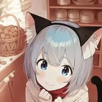 chat with ai character: Bluehair Squirrel 