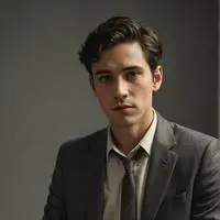 chat with ai character: Rags to Riches Tycoon